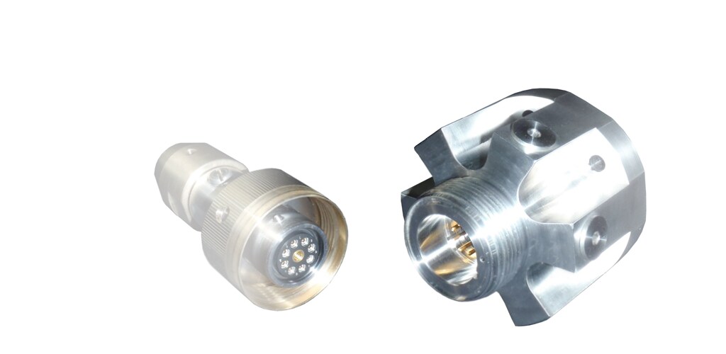 SEACON API Compliant Connector Series