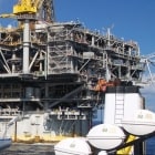 Leittechnik und Kommunikation für die Offshore-Industrie