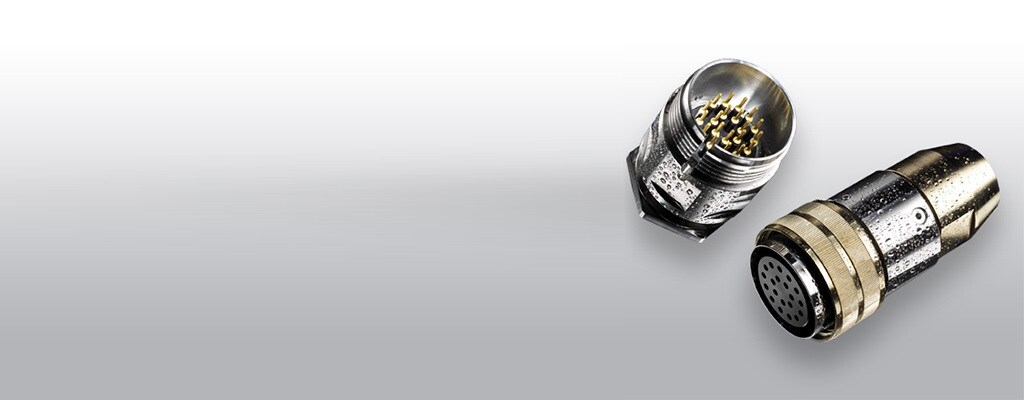 水中嵌合対応コネクタ | TE Connectivity