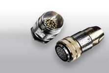 Wet-Pluggable Connectors