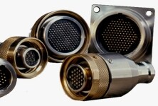 Electrical Dry-Mate Connector