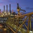 Optimizing Offshore Petroleum Production