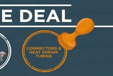 Sealed Connector
