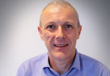 Paul Loughnane, Chief Technology Officer, Appliances