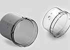 ‌Accessoires ANSI pour éclairage public