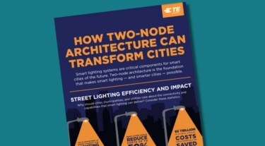 Zwei-Knoten-Architektur – Infografik