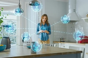 connected-home