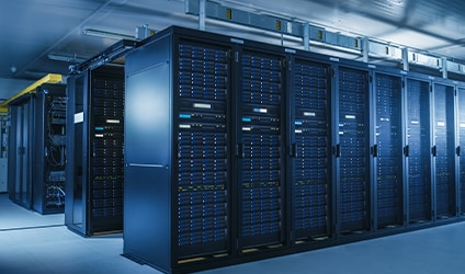 data-centers