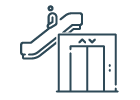 elevator-and-escalator-icon