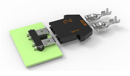 low-profile-connector