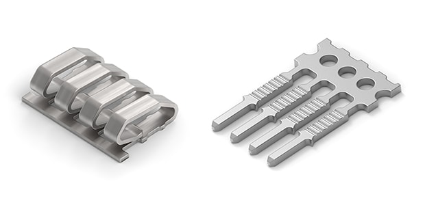 Terminales Nano MAG-MATE