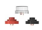 Capuchons de coupure et de mise en court-circuit LUMAWISE Endurance