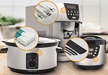 SMALL APPLIANCES SOLUTIONS