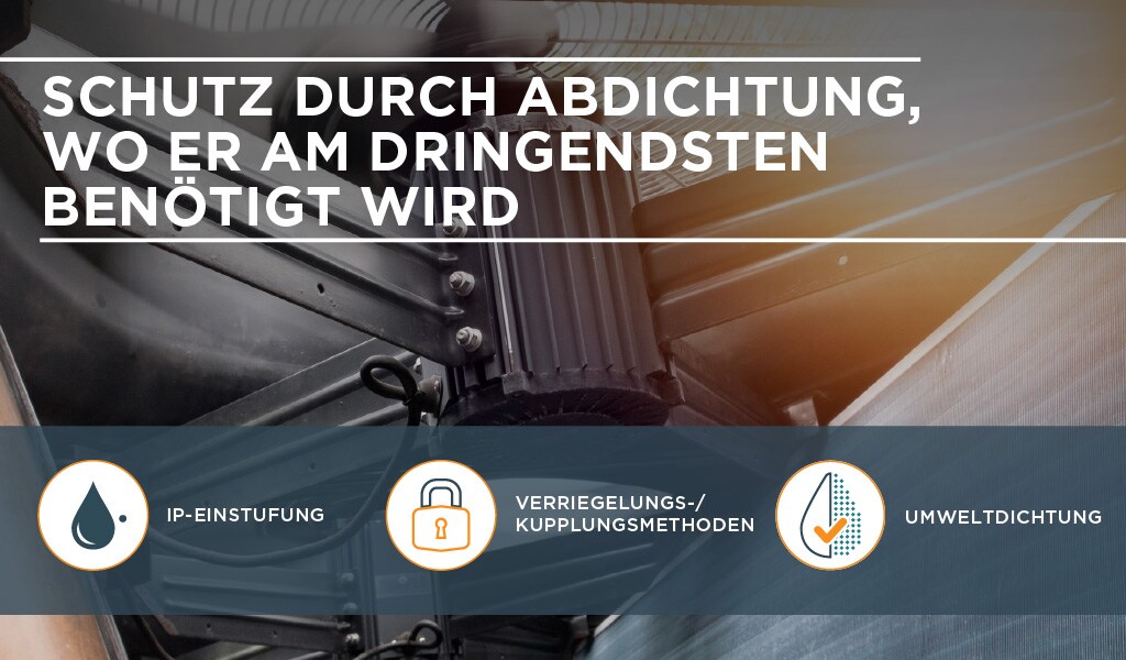 Lösungen für Wärmepumpenkomponenten