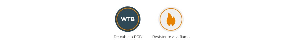características-de-los-conectores-de potencia-de-cable-a-PCB