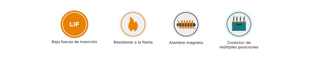 Bloques de conexión