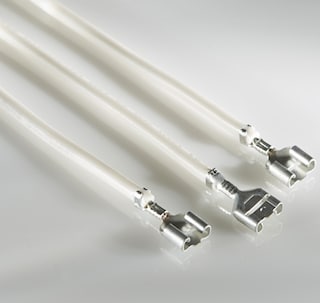 Miniature FASTON Terminal | TE Connectivity