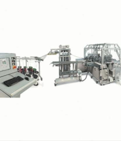 Sistema de conectores RAST | TE Connectivity