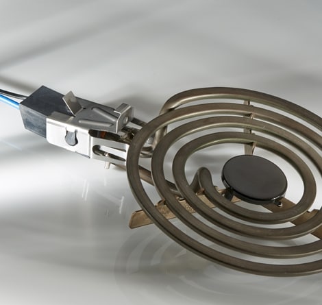 burner heating element