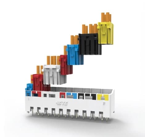 GRACE INERTIA 3.0 Multi-load Connector