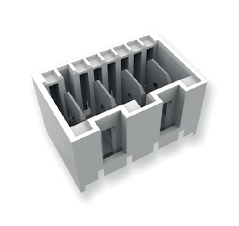 RAST 5 Headers | TE Connectivity