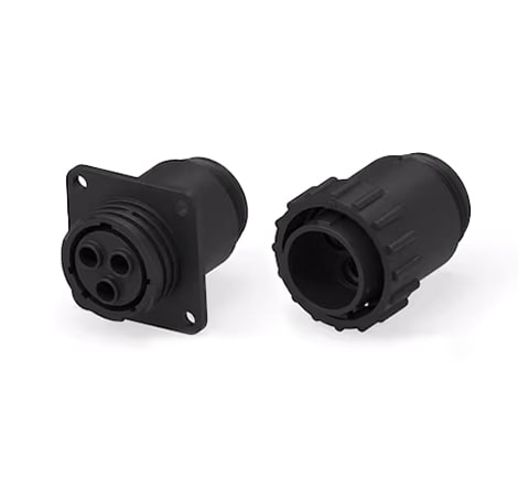 circular-plastic-connector