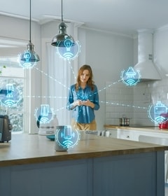 connected-home-experience