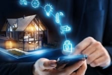 Applications for Connected Home