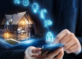 Applications for Connected Home