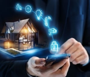 Applications for Connected Home
