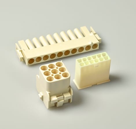 Glow Wire Capable Connectors in Connectors | TE Connectivity