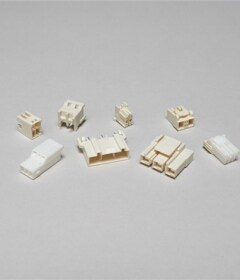 2.0 mm GRACE INERTIA コネクタ