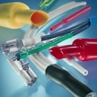 Types of heat shrink tubing