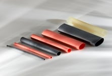 TE's RAYCHEM Heat Shrink Tubing