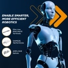 humanoid-robot-motor-interconnection