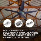 soluciones-sin-soldadura-para-alambre-magneto-en-motores-de-ventiladores-de-techo
