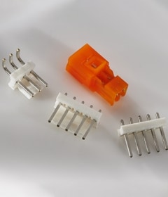 mta-156-connectors