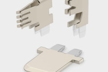 Ergonomic and Durable Battery Terminals									