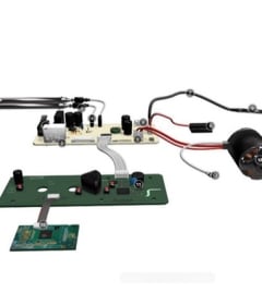 Soluciones de subsistemas de PCB