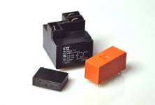 Relays & Contactors
