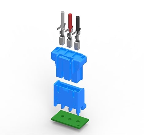power-key-connectors