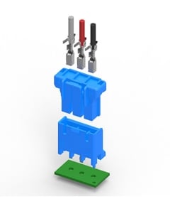 power-key-connectors
