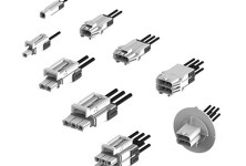 Power Versa-Lock Connectors