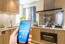 Smart Kitchen Solutions
