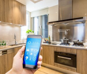 Smart Kitchen 