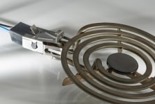 surface-burner-system