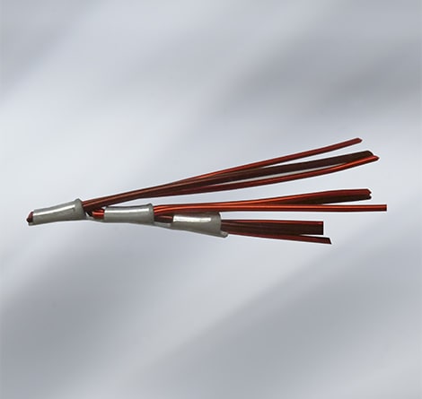 Multiple Bussed AMPLIVAR Splices