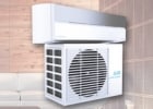 home heat pump