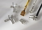 FASTON Receptacles, Terminals, & Splices