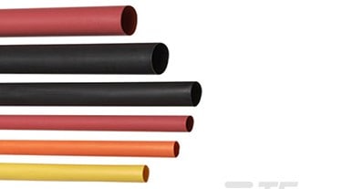 gaine thermo robuste et étanche